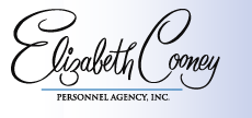 Elizabeth Cooney - Personnel Agency, Inc.